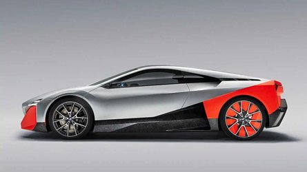 BMW plant neue Welle von Halo-Cars, um die Marke zu schärfen