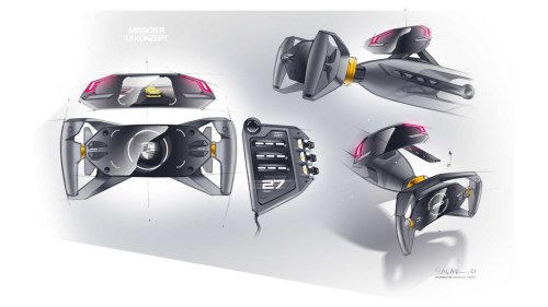 Porsche Menyukai Hyundai Ioniq 5 N dan Anggap Sangat Bagus