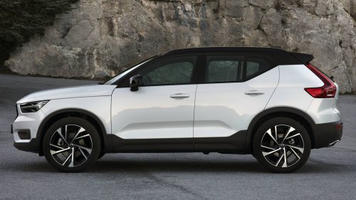 ‘Keep That In Mind:’ Is the Volvo XC40 the ‘Ultimate Girl Car’? This Owner Has Thoughts
