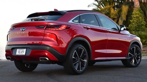 Nissan and Mercedes Will Close Their Joint Factory