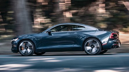 'The Worst Of Both Worlds:' Automaker Slams Plug-In Hybrids