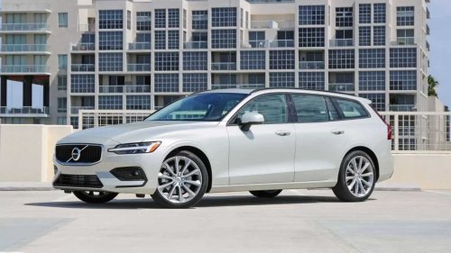 Volvo, 'I Am Not Buying That the Dealer Did Not Know:' Florida Man Buys 2020 Volvo, Used. But It Was 'As Is'