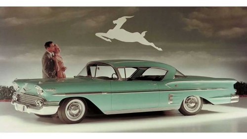 Chevrolet, Chevrolet Impala, 'We Can't Find It:' Man Hears Rattle in Chevrolet Impala's Rear Seat. Then the Auto Shop Quotes Him $900