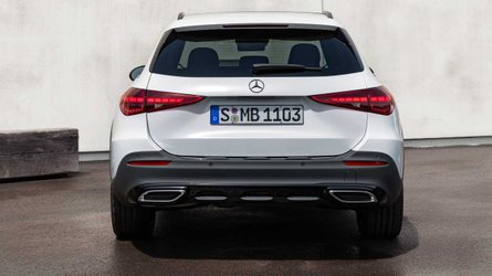Mercedes, Mercedes Designer Sounds The Alarm: 'Nobody Is Buying' Wagons Anymore