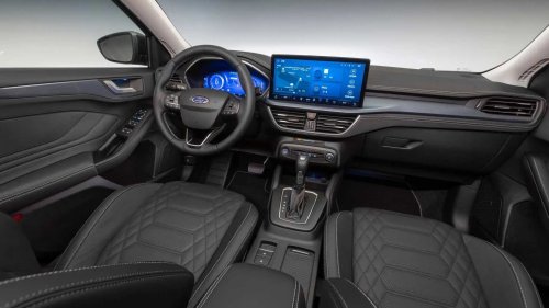 Ford Focus, La Ford Focus pourrait revenir, mais sous forme de SUV