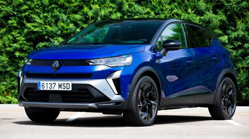 El Yaris Cross tiene un problema con el nuevo precio del Captur híbrido