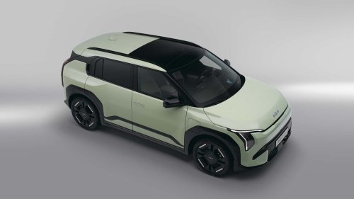 Kia, Kia 2026, todo esto llegará muy pronto