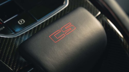 'You Can See the Power:' BMW Explains Why the M3's Rear Doors Look So Weird