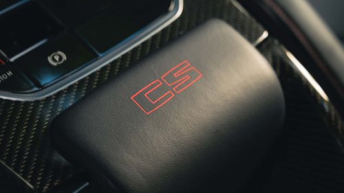 'You Can See the Power:' BMW Explains Why the M3's Rear Doors Look So Weird