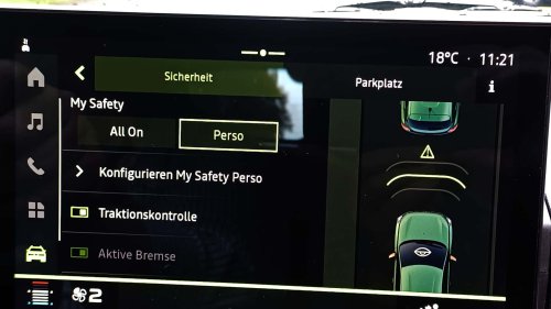 Umfrage: Häufige Fehlfunktionen schwächen Vertrauen in Assistenzsysteme