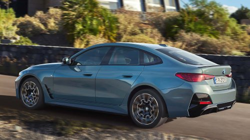 Das unsichtbare Design, das moderne Autos verändert