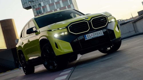 BMW, ‘I Want This Car So Bad:’ Man Gets New BMW. Then He Realizes the Cup Holders Have An Unprecedented New Feature