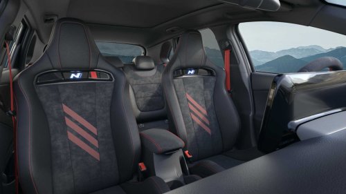 Hyundai, Hyundai i30, Hyundai i30 N, Hyundai i30 N soll wohl mit Verbrenner zurückkehren