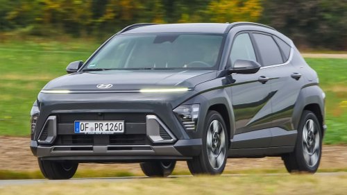 Warum haben Autos heutzutage geteilte Scheinwerfer?