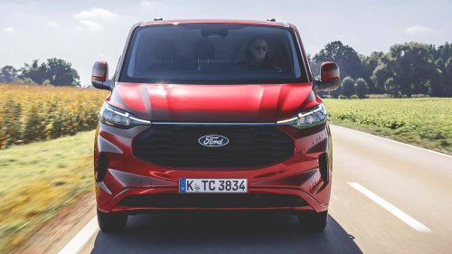 'Is a Toy:' Can a Steering Wheel Become a Tray Table? Yes, It Can. Here’s How