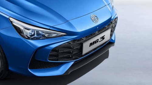 Este es el número de coches chinos entre los 20 más vendidos en España