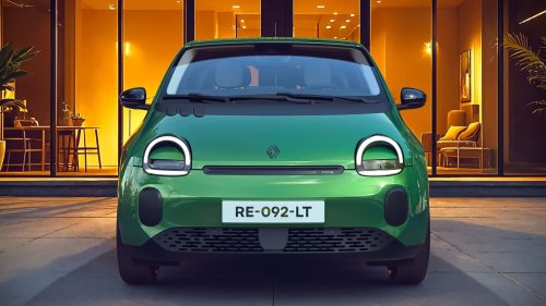 Renault, Renault Twingo, Renault Twingo 2026: ya tenemos precios europeos