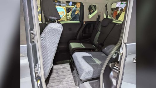 Daihatsu Move : une Kei-Car à la loupe