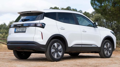 EBRO sube de precio sigilosamente el s400. ¿Sigue siendo barato?