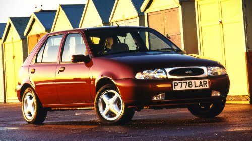 Rétro : quels étaient les stars du salon de 1995 ?