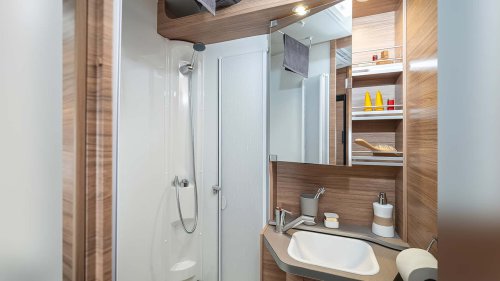 Weinsberg CaraSuite Edition Spicy: So viel Wohnmobil fürs Geld