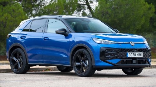 Volkswagen T-Roc 2026: la oferta más deseada ya está en vigor