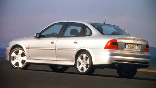 Opel Vectra B (1995-2002): Klassiker der Zukunft?
