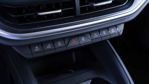 Skoda Enyaq 85 Sportline, a prueba: un SUV muy completo