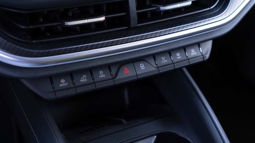Skoda Enyaq 85 Sportline, a prueba: un SUV muy completo