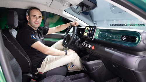 Renault Twingo 2026: clon del original, ¿por 15.000 euros?