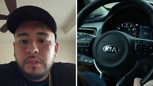 ‘Thank You for Being Honest:’ Kia Driver Calls Mobile Mechanic. He Recommends She Go to AutoZone Instead