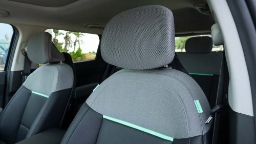Kia EV4 2025: analizamos el interior del nuevo compacto 'europeo'