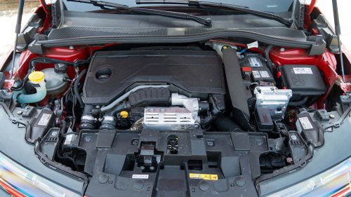 Alfa Romeo Junior Ibrida: probamos ¿el SUV urbano más deportivo?