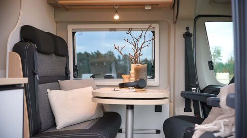 Vanlife zum Einstiegspreis: 8 neue Campervans unter 50.000 Euro