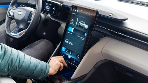 Rebaja directa de 9.000 euros: este secreto y otros del Ford Explorer