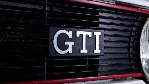 Volkswagen, Volkswagen Golf, Volkswagen Golf GTI, El Volkswagen Golf GTI cumple 50 años y lo celebra a lo grande