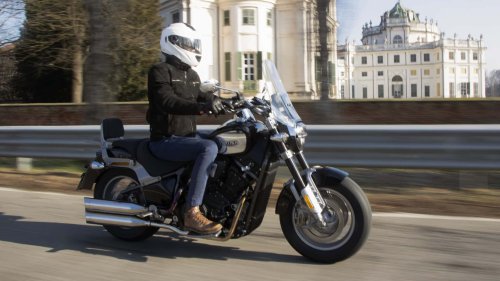 Phelon &amp; Moore, Pabrikan Sepeda Motor Inggris Ini Kembali