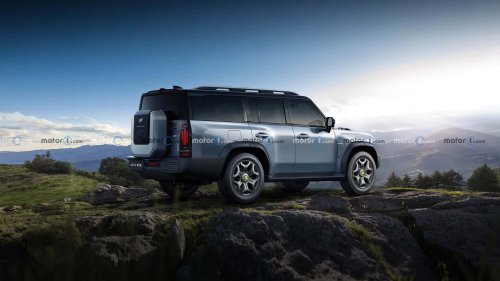 Trump se va a disgustar: los americanos no son reacios a comprar coches chinos