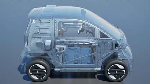 A Munich, de nouvelles propositions pour la micro-mobilité urbaine