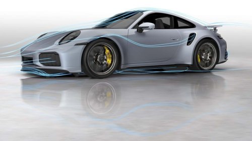 Porsche, Porsche 911, Les ventes de Porsche 911 ont atteint un niveau record au cours d'une année difficile.