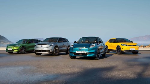 Ford, Renault, Ford y Renault, ¿la unión hace la fuerza? Nace una nueva alianza