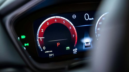 Honda Prelude 2026, opinión: deportivo por sensaciones