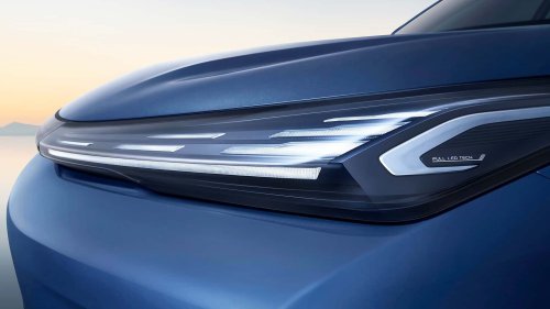 Geely s'apprête à débarquer en France avec deux SUV électrifiés