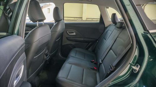 MG ZS Benziner (2026) im Test: Günstige alte Schule?