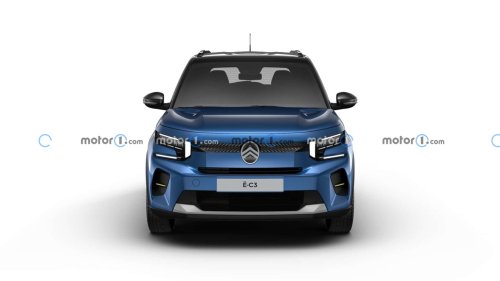 Citroën, Nuevo Citroën C3 2025/2026: ¿básico, precio bajo y eléctrico? Sí… ¡adiós chinos!
