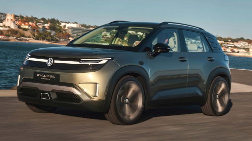 Die Marke VW schwächelt in China und Nordamerika
