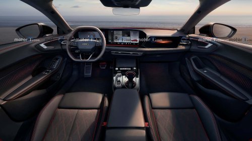 Nuevo Audi A5 2026: ¡brutal Sportback! MHEV plus, quattro… hasta la vista, SUV