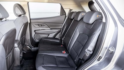KGM Tivoli Essential: Sonder-SUV für 18.990 Euro