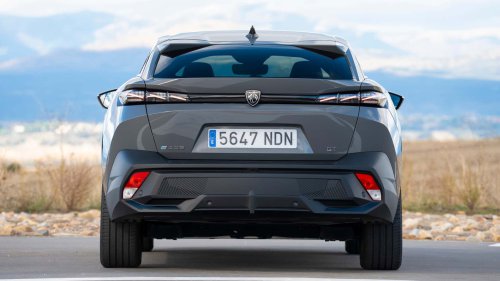 ¿Frenazo a la fiebre SUV? Peugeot ya piensa en una nuevo famiiar