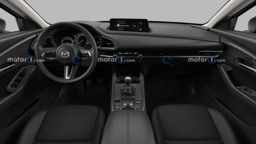 Nuevo Mazda CX-30 2026: edición Ad´vantage para bajar precios + híbrido ligero